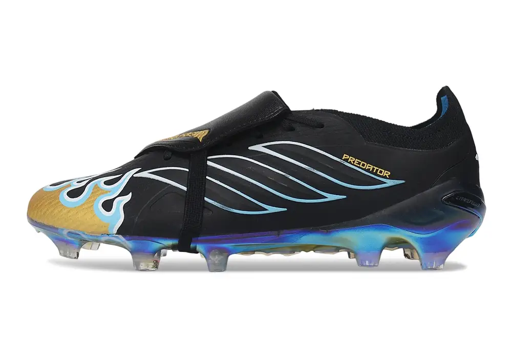 ADIDAS Adidas Predator 26 Elite Tongue FG - Soccer Shoes Soccer Shoe