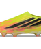 ADIDAS Adidas F50 Hyperfast Evo Elite FG Laceless - Soccer Shoes Soccer Shoe