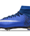 Nike Mercurial Superfly IV Elite FG CR7 Deep Royal Blue