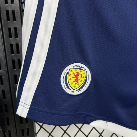 BOOTS SUPPLY Scotland 2026 Home Shorts - Short