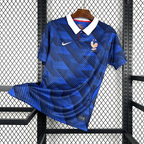 BOOTS SUPPLY France 2026 Home Kit - Jersey