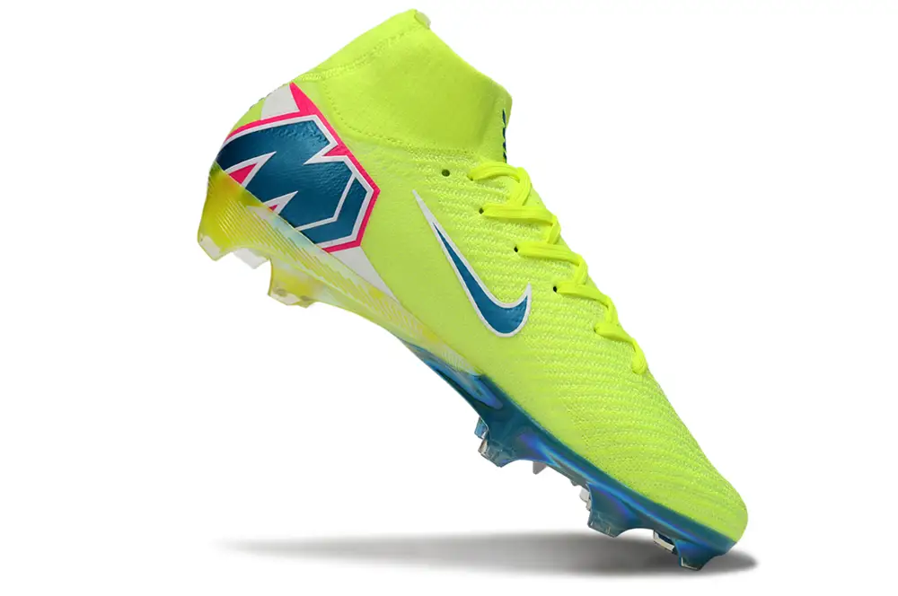 Nike Nike Air Zoom Mercurial Superfly X Elite FG - Snowboards Soccer Shoe