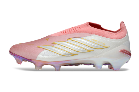 Adidas Predator Laceless Elite FG