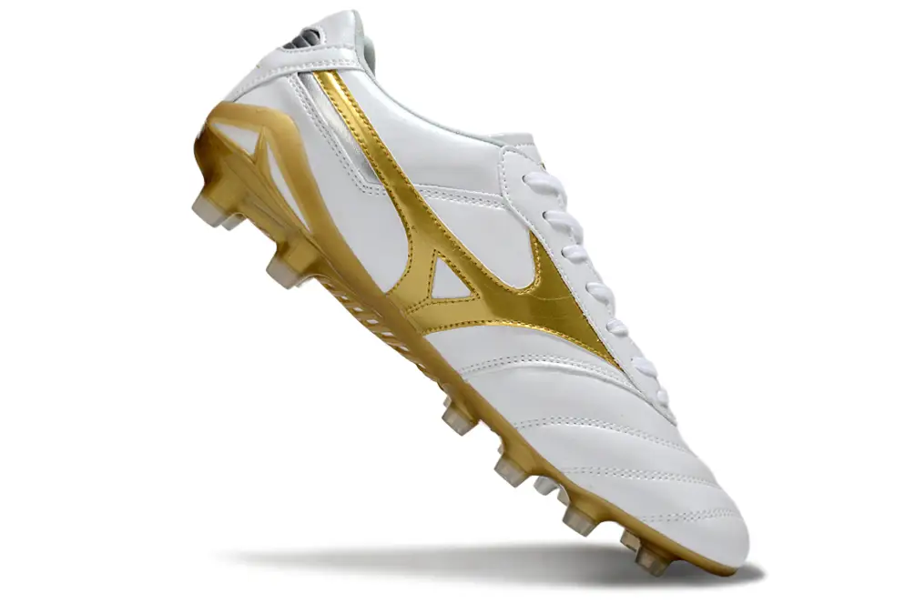 MIZUNO Mizuno Morelia Neo IV Elite FG - Soccer Shoes Soccer Shoe