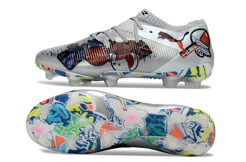 Puma Future 8 Ultimate FG Low Cut