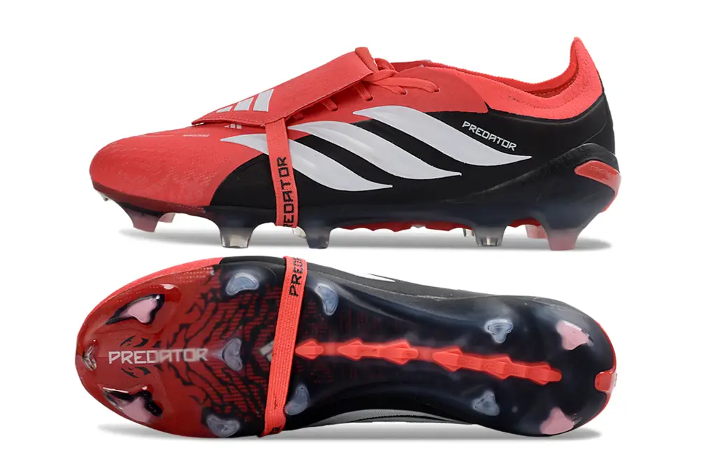 Adidas Predator 26 Elite Tongue FG