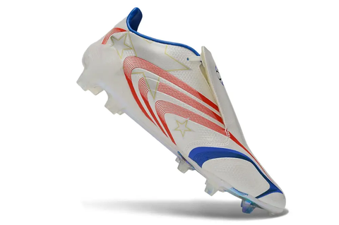 ADIDAS Adidas F50 Tunit Trionda Elite FG - Soccer Shoes Soccer Shoe
