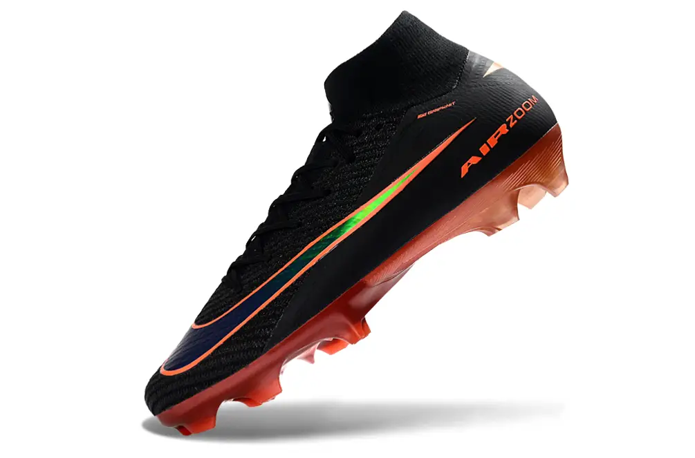 Nike Air Zoom Mercurial Superfly X Elite FG Heat Pack - Boots Supply