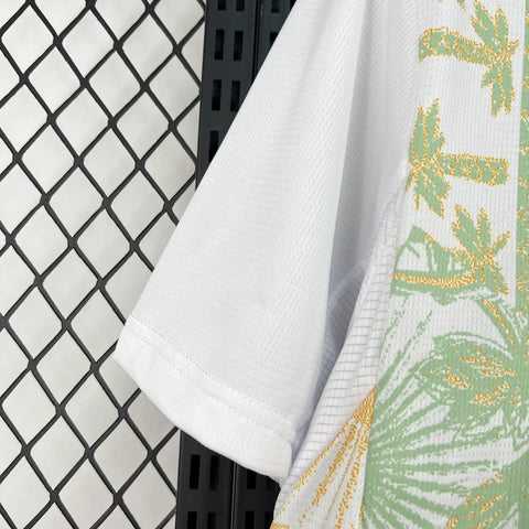 BOOTS SUPPLY Ivory Coast 2026 Away Kit - Jerseys
