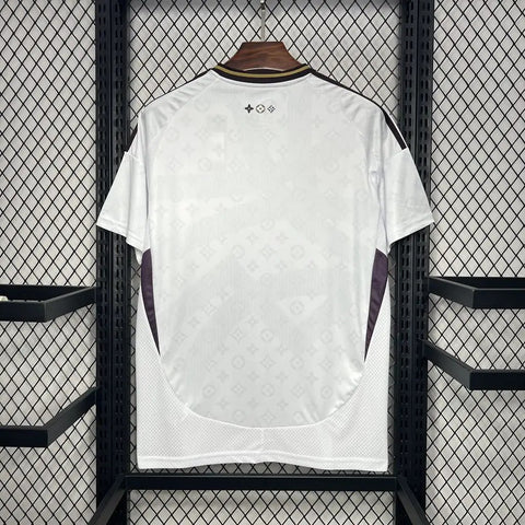 BOOTS SUPPLY Real Madrid X LV White Kit - Jersey