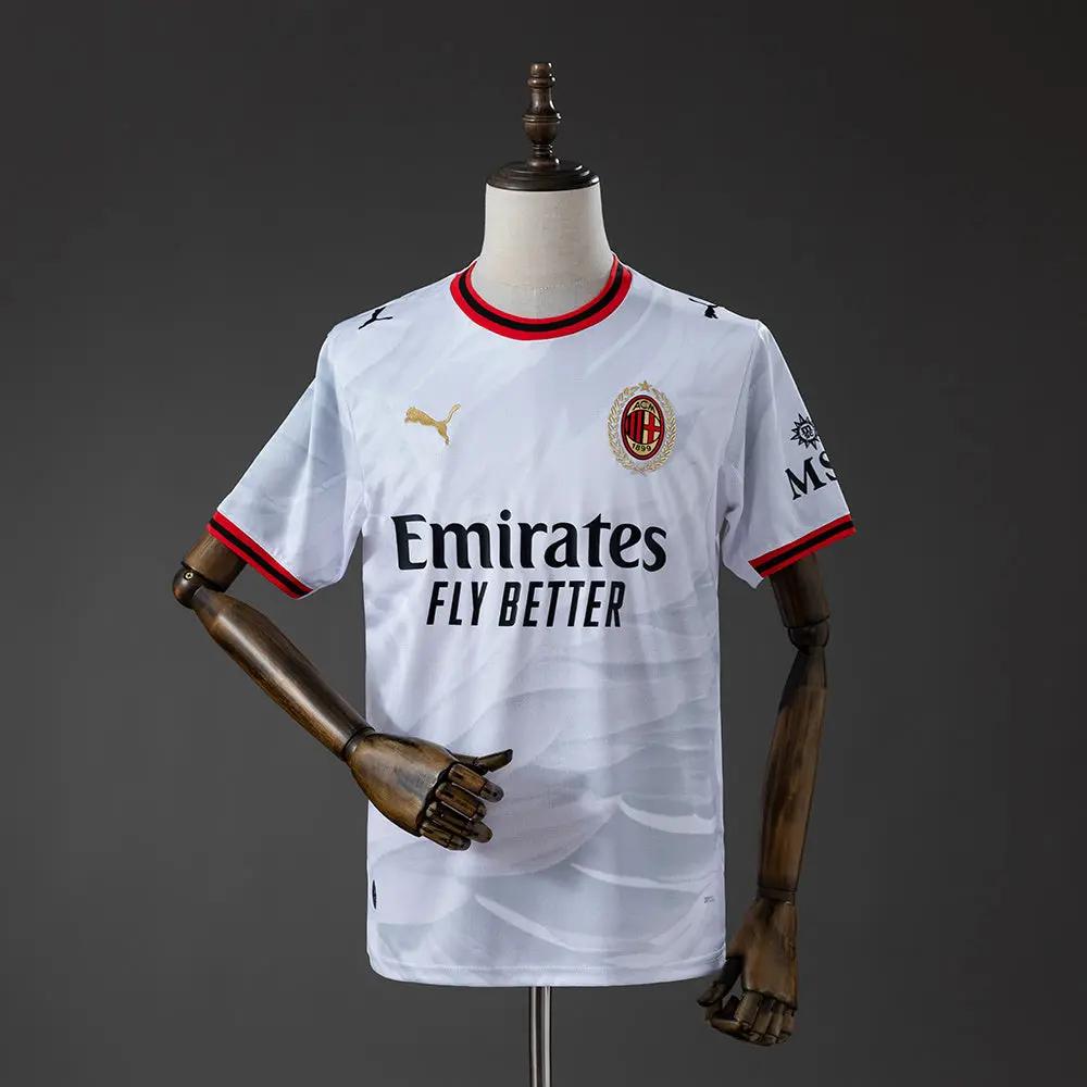 BOOTS SUPPLY AC Milan 26/27 Away Kit - Jersey