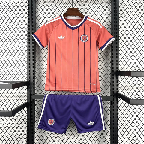BOOTS SUPPLY Scotland 2026 Away Kids size - Kids