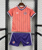 BOOTS SUPPLY Scotland 2026 Away Kids size - Jersey