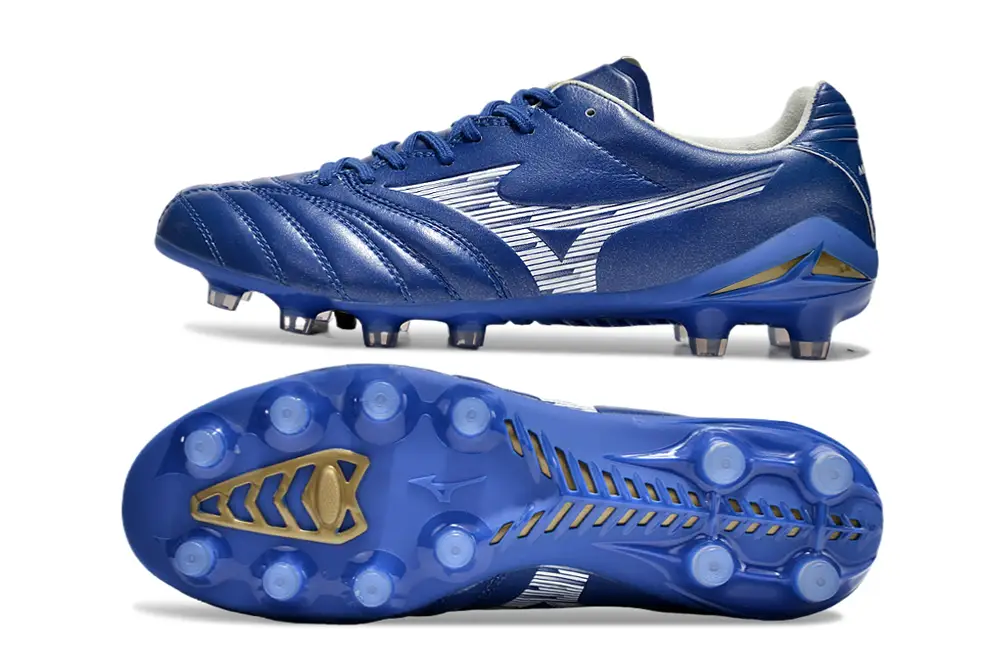 MIZUNO Mizuno Morelia Neo III Elite FG Reach Beyong - Soccer Shoes Soccer Shoe