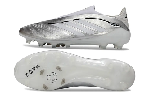 ADIDAS Adidas Copa Pure IV Elite Laceless FG - Soccer Shoes Soccer Shoe