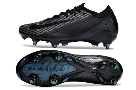 Nike Air Zoom Mercurial Vapor XVI Elite SG Black