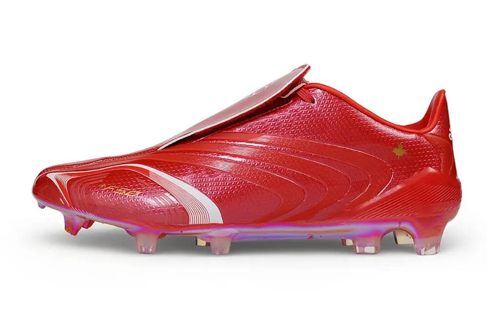 ADIDAS Adidas F50 Tunit Elite FG - Soccer Shoes Soccer Shoe