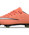 Nike Mercurial Vapor X Elite FG