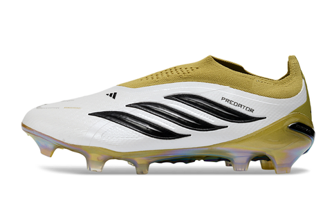 Adidas Predator Laceless Elite FG