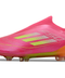 Adidas F50 Elite FG Laceless