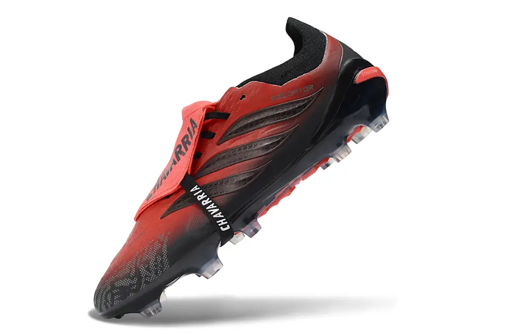ADIDAS Adidas Predator 26 Elite Tongue FG - Soccer Shoes Soccer Shoe