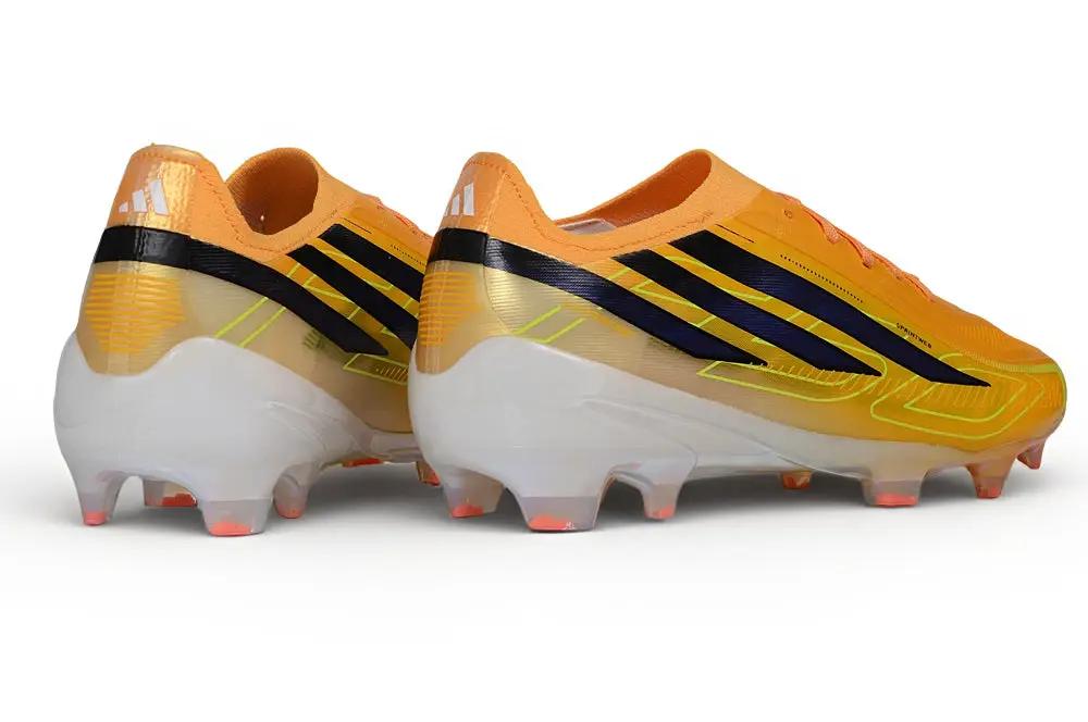 ADIDAS Adidas F50 Hyperfast Elite FG - Soccer Shoes Soccer Shoe