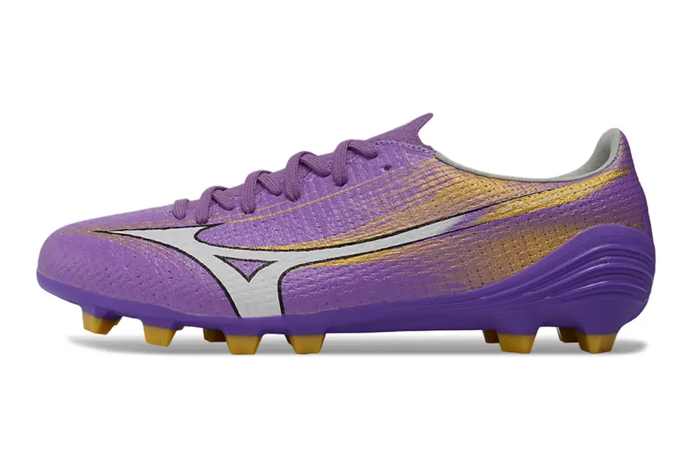 MIZUNO Mizuno Alpha III Japan FG - Soccer Shoes Soccer Shoe