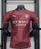 BOOTS SUPPLY Manchester City 24/25 Third Kit - Jersey