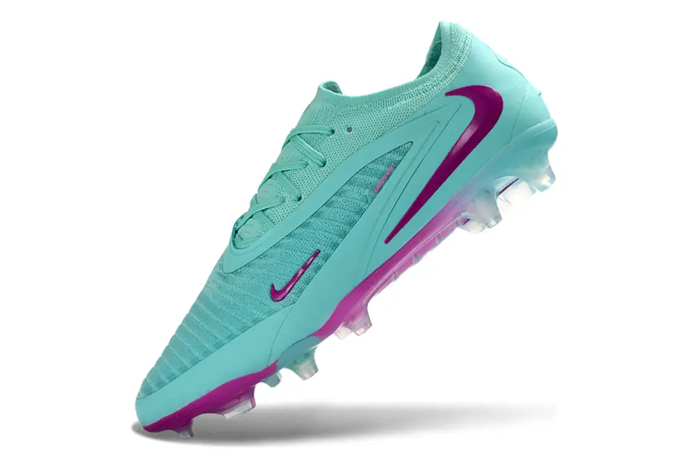 NIKE Nike Phantom 6 Elite FG - Soccer Shoes Soccer Shoe