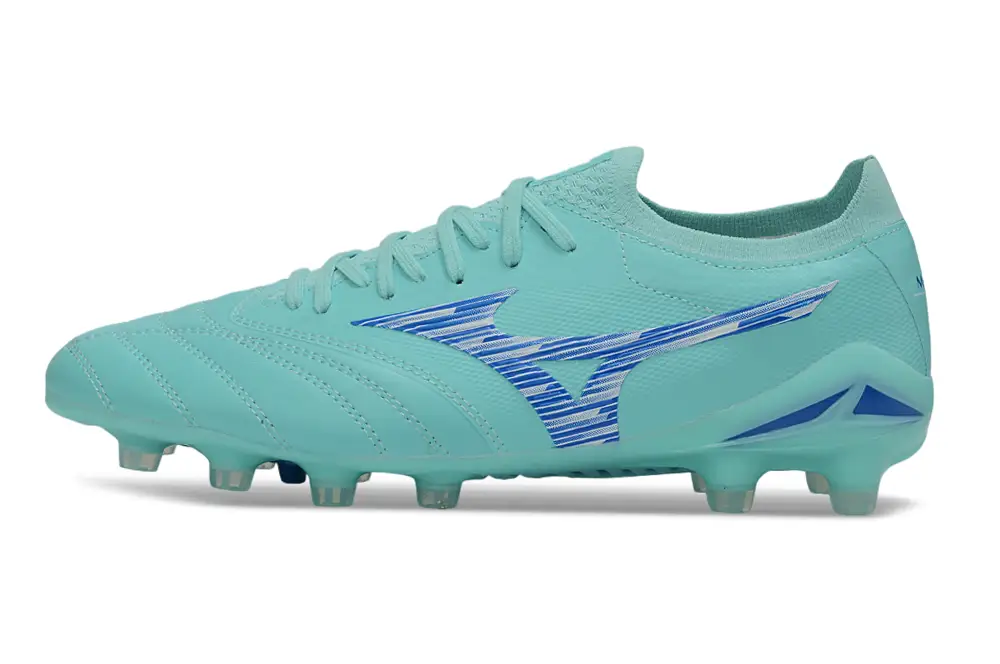 MIZUNO Mizuno Morelia Neo IV Japan FG - Soccer Shoes Soccer Shoe