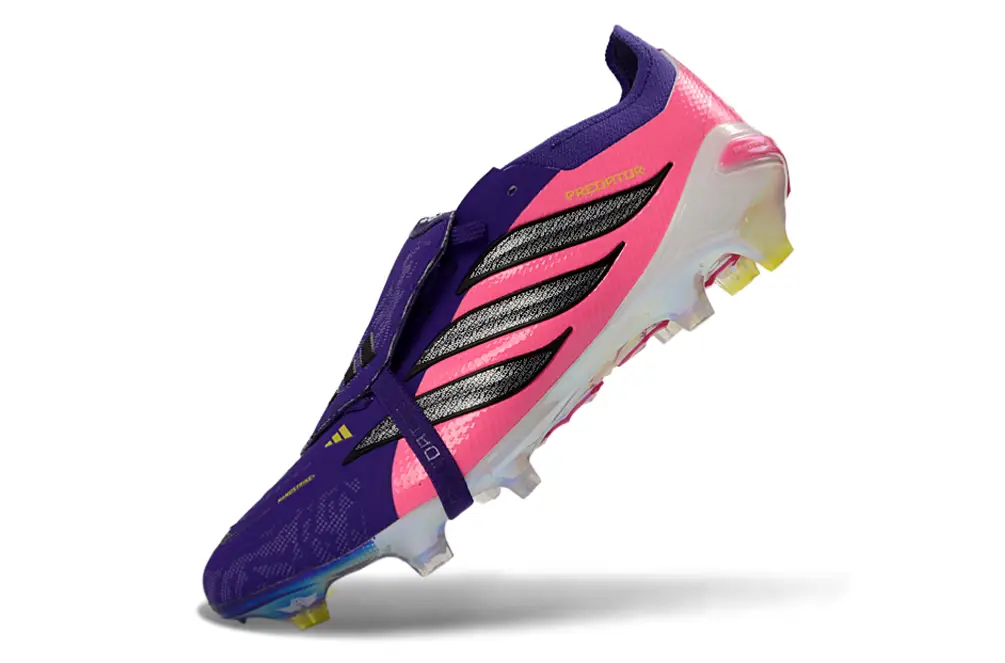 ADIDAS Adidas Predator 26 Elite Tongue FG - Soccer Shoes Soccer Shoe