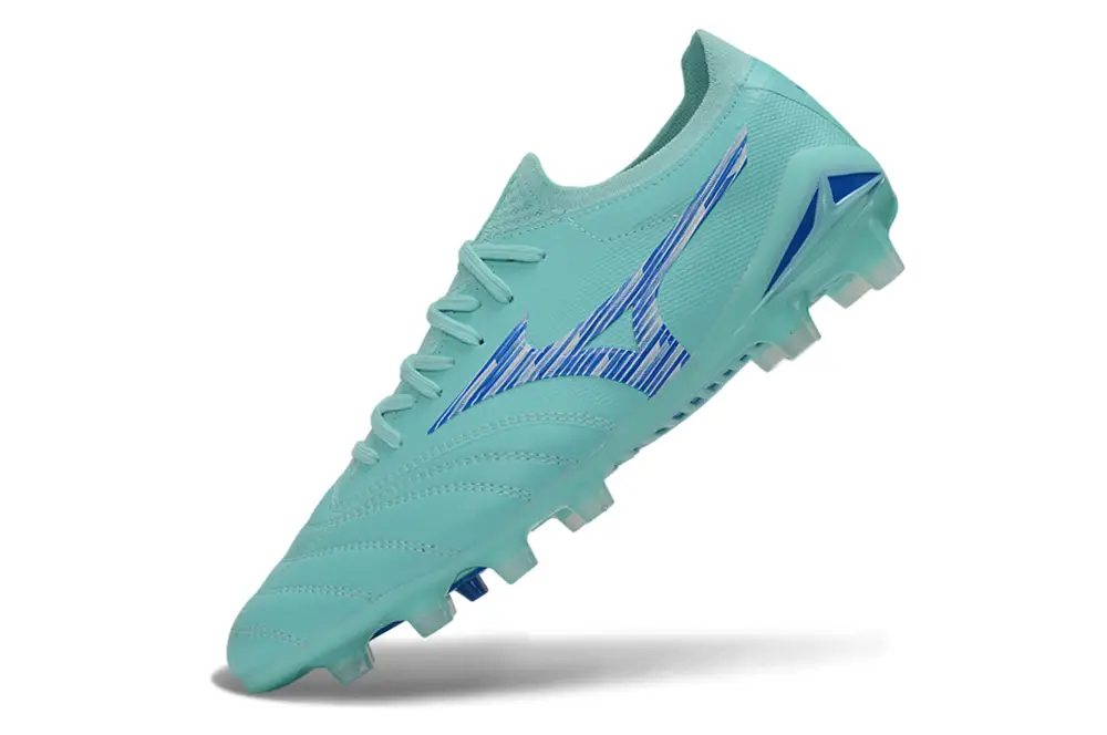 MIZUNO Mizuno Morelia Neo IV Japan FG - Soccer Shoes Soccer Shoe