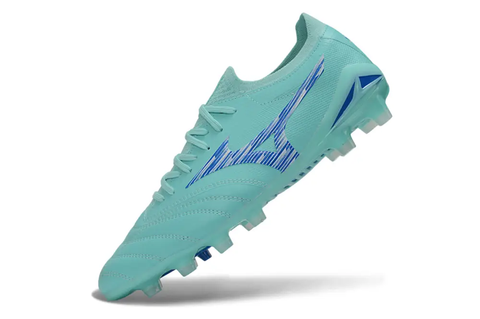 MIZUNO Mizuno Morelia Neo IV Japan FG - Soccer Shoes Soccer Shoe