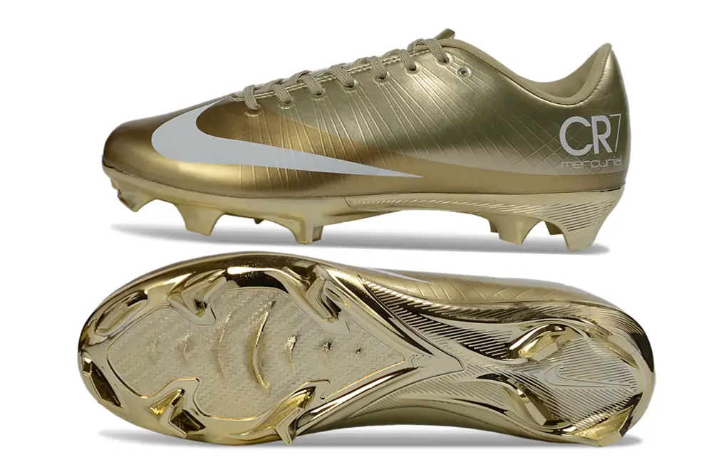 Nike Nike Mercurial Superfly I CR7 - Soccer Shoes Soccer Shoe