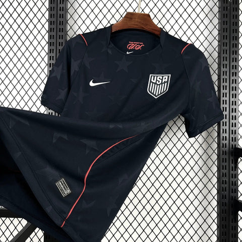 BOOTS SUPPLY USA 2026 Away Kit - Jersey