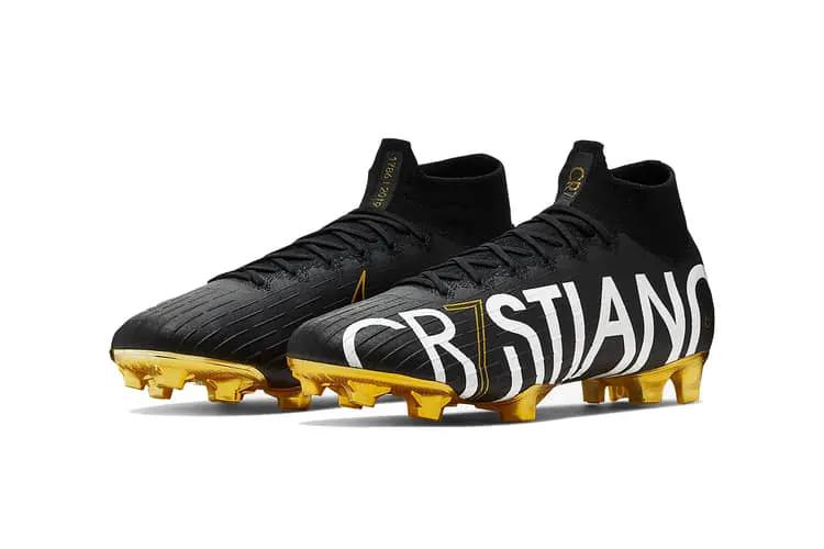 Nike Mercurial Superfly VI Elite FG CR7 Limited Edition | Another Trophy, Another Signature Boot