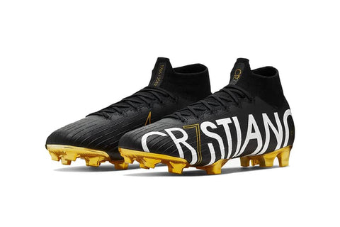 Nike Mercurial Superfly VI Elite FG CR7 Limited Edition | Another Trophy, Another Signature Boot