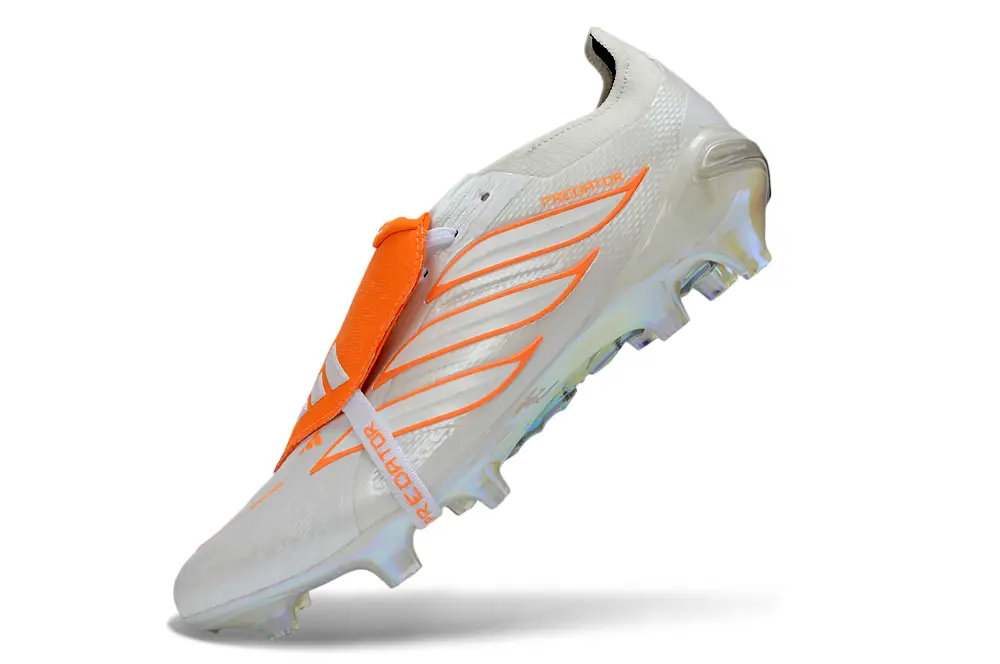 ADIDAS Adidas Predator 26 Elite Tongue FG - Soccer Shoes Soccer Shoe