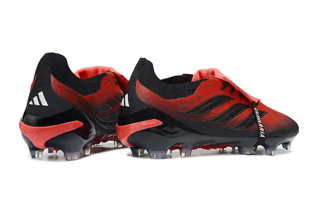 ADIDAS Adidas Predator 26 Elite Tongue FG - Soccer Shoes Soccer Shoe