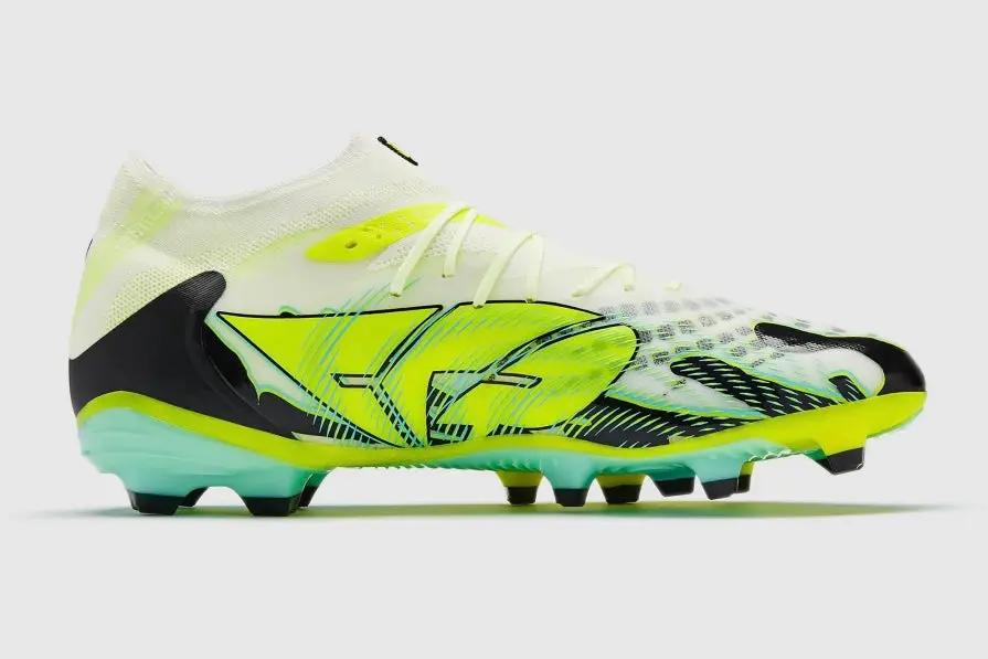 PUMA Puma Future 9 Ultimate FG - Soccer Shoes Soccer Shoe