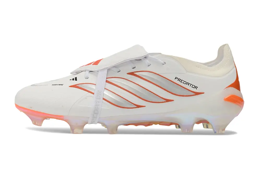 ADIDAS Adidas Predator 26 Elite Tongue FG - Soccer Shoes Soccer Shoe