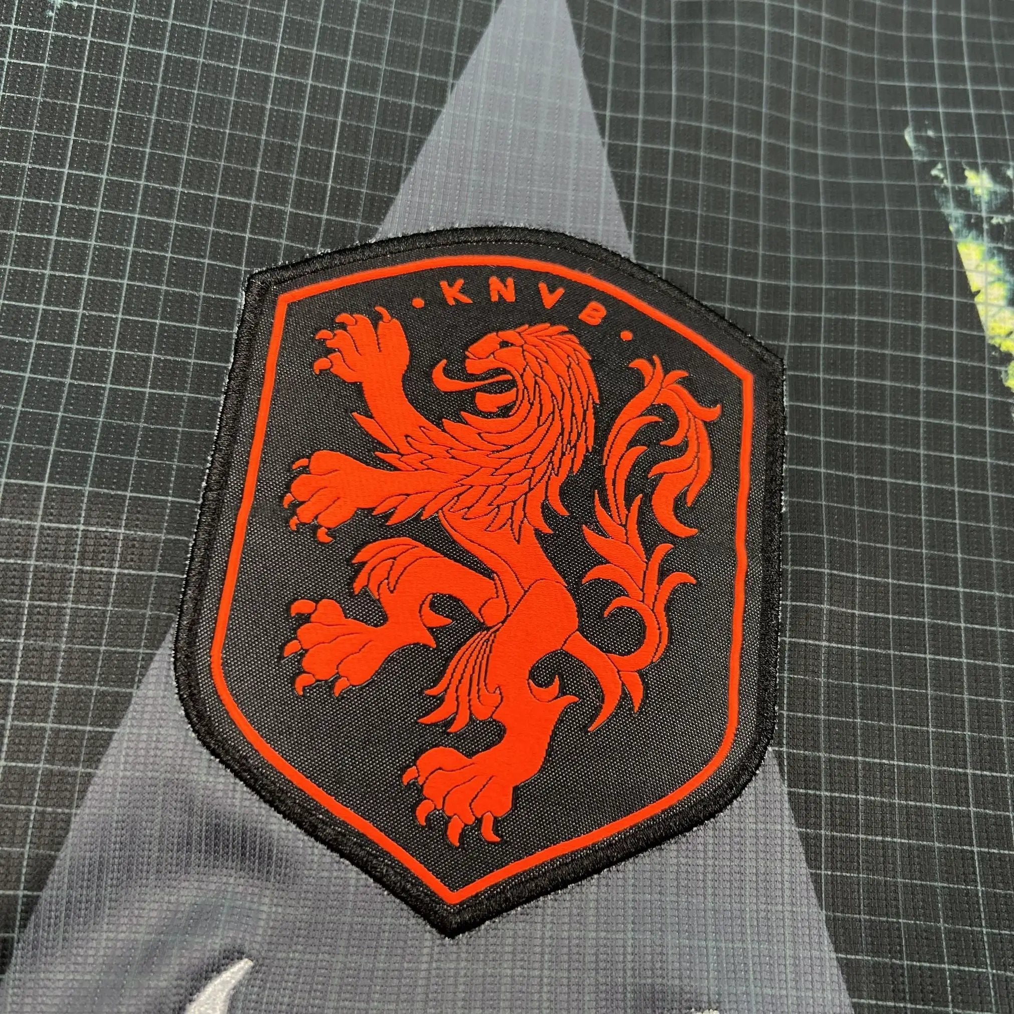 BOOTS SUPPLY The Netherlands 2026 Goalkeeper Kit - Jerseys