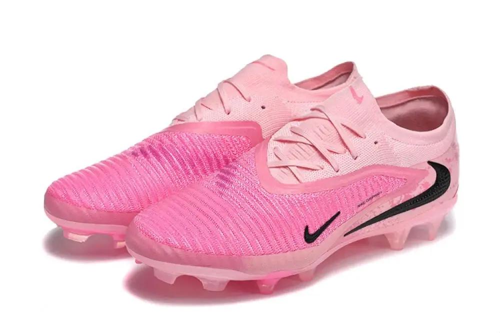 NIKE Nike Phantom 6 Elite FG - Soccer Shoes Soccer Shoe