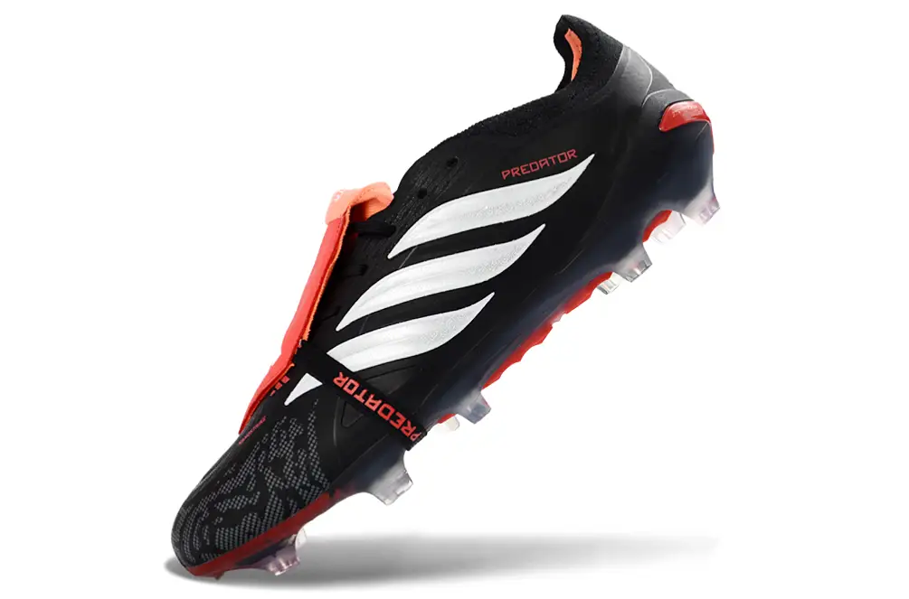 ADIDAS Adidas Predator 26 Elite Tongue FG - Soccer Shoes Soccer Shoe