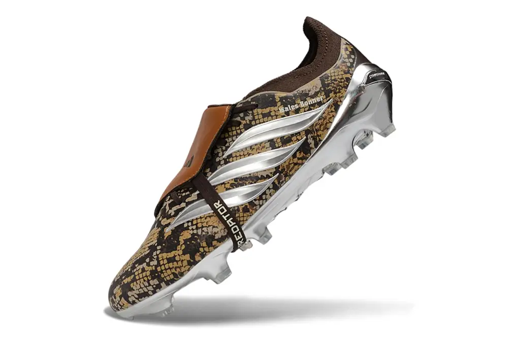 ADIDAS Adidas Predator 26 Elite Tongue FG - Soccer Shoes Soccer Shoe