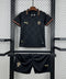 BOOTS SUPPLY Portugal 2026 Black Kids size - Jerseys
