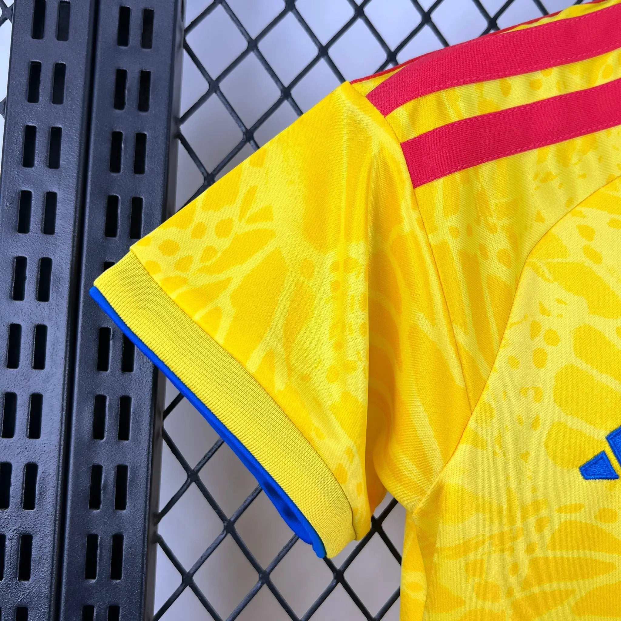 BOOTS SUPPLY Colombia 2026 Home Kids size - Jerseys
