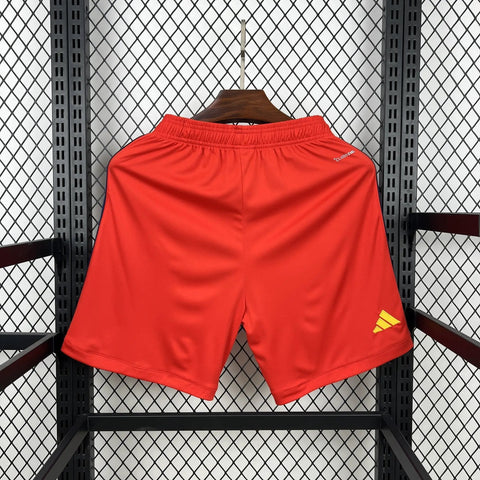 BOOTS SUPPLY Spain 2026 Home Shorts - Short