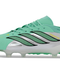Adidas Predator 26 Elite FG football cleat with sleek design and performance features.