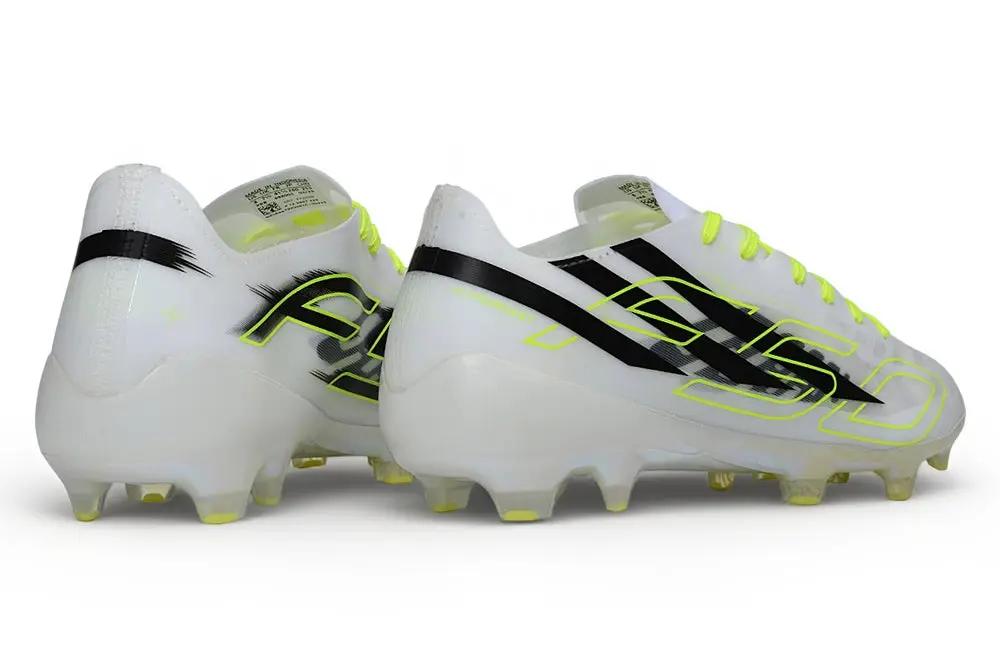 ADIDAS Adidas F50 Hyperfast Elite FG - Soccer Shoes Soccer Shoe